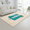 Miami Dolphins Rug Miami Dolphins Carpets NFL Area Rugs Dining Room Rug Indoor Rug 3 miami dolphins rug living room rug floor rug regtangle carpet home decor ver 1285