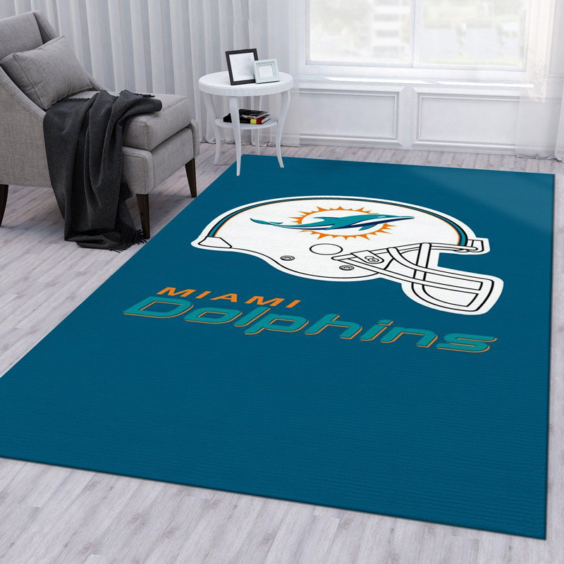 miami-dolphins-rug-living-room-rug-floor-rug-regtangle-carpet-home-decor-ver-1288 miami dolphins rug living room rug floor rug regtangle carpet home decor ver 1288