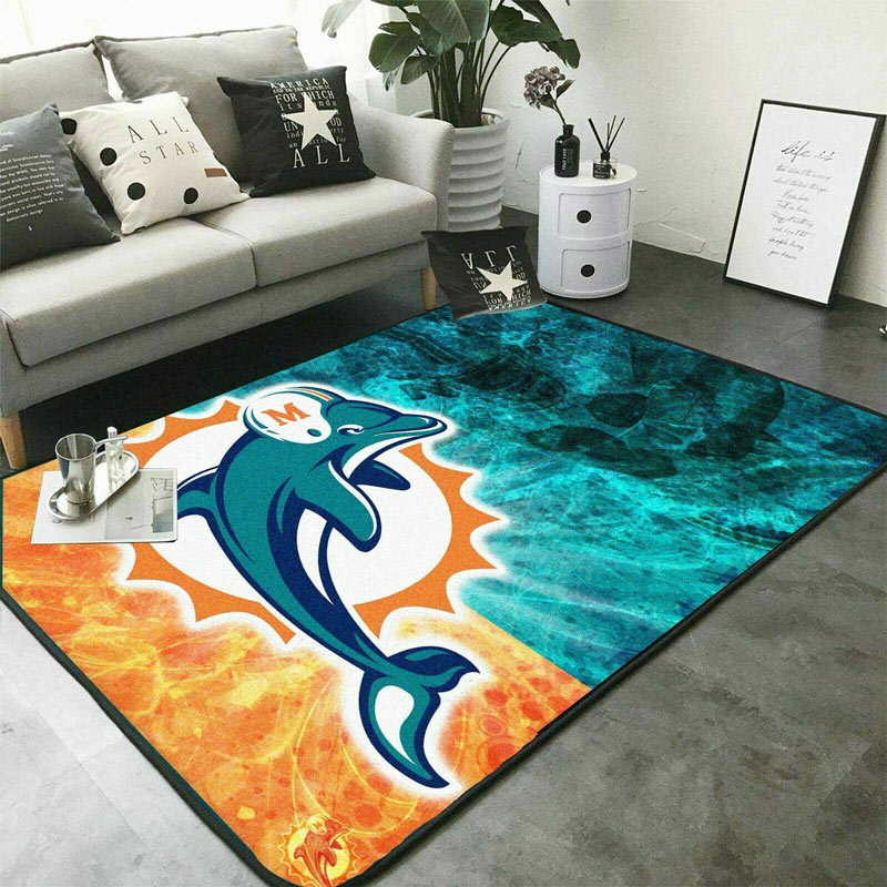 miami-dolphins-rug-living-room-rug-floor-rug-regtangle-carpet-home-decor-ver-1294 miami dolphins rug living room rug floor rug regtangle carpet home decor ver 1294