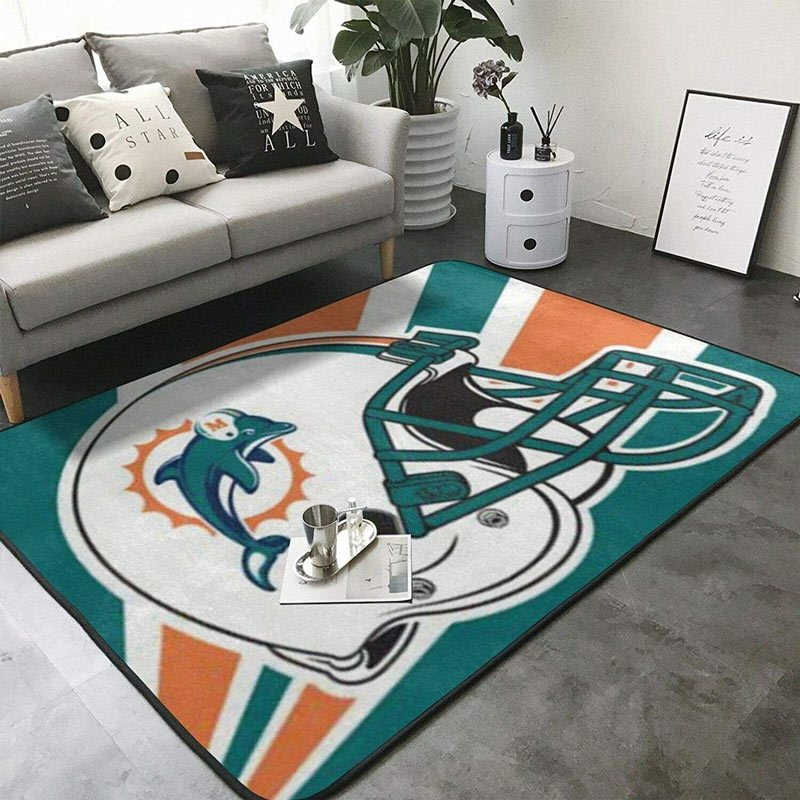 miami-dolphins-rugs-bath-rug-floor-rug-regtangle-carpet-home-decor-ver-1299 miami dolphins rugs bath rug floor rug regtangle carpet home decor ver 1299