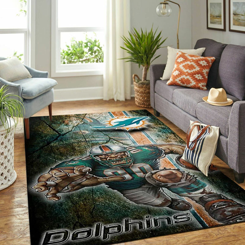 miami-dolphins-rugs-living-room-rug-floor-rug-regtangle-carpet-home-decor-ver-1302 miami dolphins rugs living room rug floor rug regtangle carpet home decor ver 1302