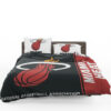 Miami Heat Bed Set Miami Heat Bedding Set Bed Room Set 4 miami heat bed set miami heat bedding set bed room set v5