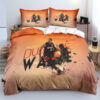 Miami Heat Bed Set Miami Heat Bedding Sets Bed Room Set 3 miami heat bed set miami heat bedding sets bed room set v11