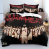Miami Heat Bed Sets Miami Heat Bedding Sets Bed Room Set 3 miami heat bed sets miami heat bedding sets bed room set v12