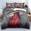 Miami Heat Bed Sets Miami Heat Bedding Sets Bed Room Set 4 miami heat bed sets miami heat bedding sets bed room set v9