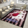 Miami Heat Rugs Miami Heat Carpets NBA Area Rug Dining Room Rugs Indoor Rugs 4 miami heat rug living room carpet regtangle carpet floor decor home decor ver 489