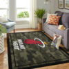 Miami Heat Area Rug Miami Heat Carpet NBA Carpet Bedroom Area Rug Indoor Rugs 3 miami heat rug living room carpet regtangle carpet floor decor home decor ver 497