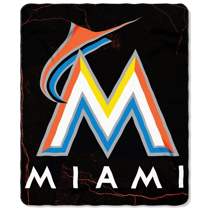 miami-marlins-blanket-fleece-blanket-throw-blanket-v10 miami marlins blanket fleece blanket throw blanket v10