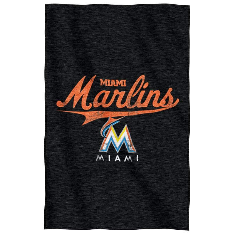 miami-marlins-blanket-fleece-blanket-throw-blanket-v28 miami marlins blanket fleece blanket throw blanket v28