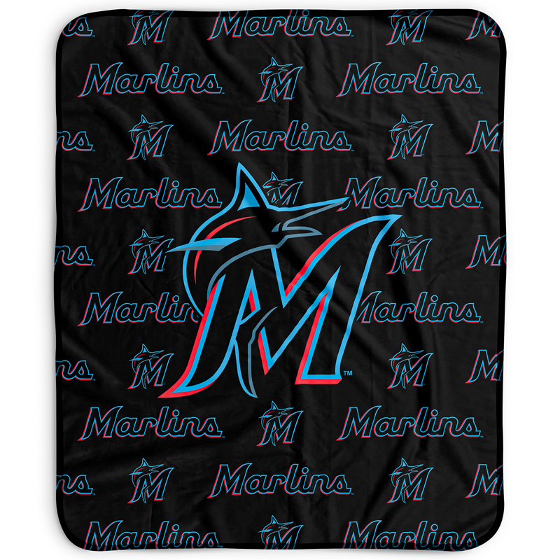 miami-marlins-blanket-fleece-blanket-throw-blanket-v9 miami marlins blanket fleece blanket throw blanket v9