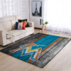 Miami Marlins Rugs Miami Marlins Carpet MLB Area Rugs Dining Room Rugs Indoor Rugs 3 miami marlins rug living room carpet regtangle carpet floor decor home decor ver 226