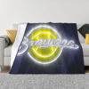 Milwaukee Brewers Blanket FLeece Blanket Throw Blanket 5 milwaukee brewers blanket fleece blanket throw blanket v49