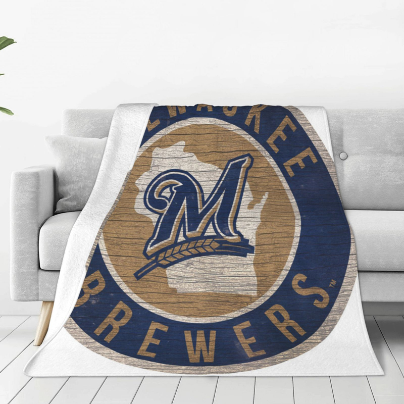 milwaukee-brewers-blankets-fleece-blanket-throw-blanket-v54 milwaukee brewers blankets fleece blanket throw blanket v54