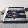 Milwaukee Brewers Blankets FLeece Blanket Throw Blanket 6 milwaukee brewers blankets fleece blanket throw blanket v58