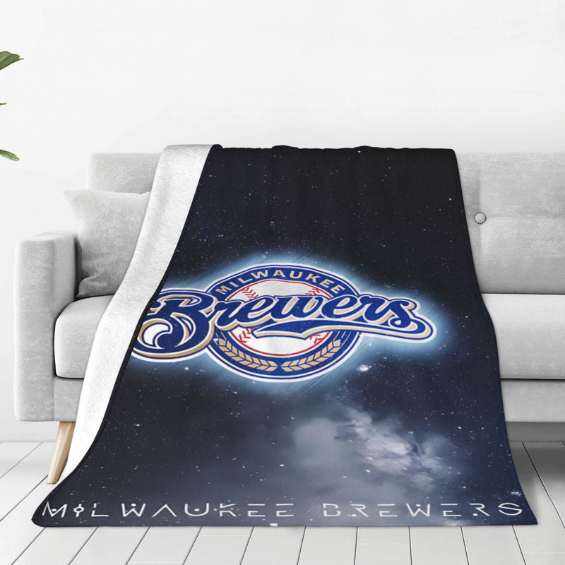 milwaukee-brewers-blankets-sherpa-blanket-throw-blanket-v44 milwaukee brewers blankets sherpa blanket throw blanket v44