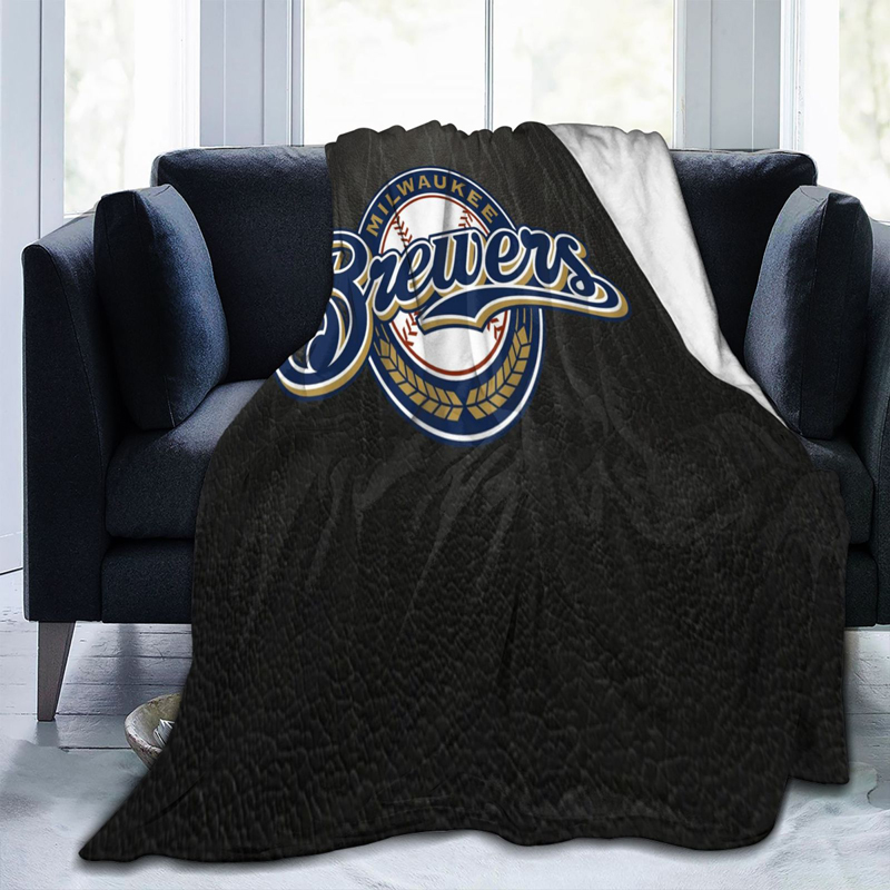 milwaukee-brewers-blankets-sherpa-blanket-throw-blanket-v59 milwaukee brewers blankets sherpa blanket throw blanket v59