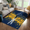 Milwaukee Brewers Area Rug Milwaukee Brewers Carpets MLB Area Rugs Dining Room Rug Indoor Rugs 3 milwaukee brewers rug living room carpet regtangle carpet floor decor home decor ver 236