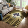 Milwaukee Brewers Area Rug Milwaukee Brewers Carpets MLB Rugs Living Room Rug Indoor Rugs 3 milwaukee brewers rug living room carpet regtangle carpet floor decor home decor ver 241