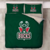 Milwaukee Bucks Bed Set Milwaukee Bucks Bedding Set Bed Room Set 3 milwaukee bucks bed set milwaukee bucks bedding set bed room set v15