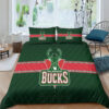 Milwaukee Bucks Bed Set Milwaukee Bucks Bedding Set Bed Room Set 3 milwaukee bucks bed set milwaukee bucks bedding set bed room set v2