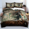 Milwaukee Bucks Bed Set Milwaukee Bucks Bedding Set Bed Room Set 4 milwaukee bucks bed set milwaukee bucks bedding set bed room set v7