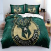 Milwaukee Bucks Bed Set Milwaukee Bucks Bedding Set Bed Room Set 4 milwaukee bucks bed set milwaukee bucks bedding set bed room set v8