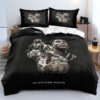 Milwaukee Bucks Bed Set Milwaukee Bucks Bedding Set Bed Room Set 3 milwaukee bucks bed set milwaukee bucks bedding set bed room set v9