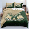 Milwaukee Bucks Bed Sets Milwaukee Bucks Bedding Set Bed Room Set 3 milwaukee bucks bed sets milwaukee bucks bedding set bed room set v14