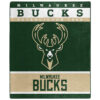 Milwaukee Bucks Blanket FLeece Blanket Throw Blanket 6 milwaukee bucks blanket fleece blanket throw blanket v16