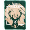 Milwaukee Bucks Blanket FLeece Blanket Throw Blanket 5 milwaukee bucks blanket fleece blanket throw blanket v29