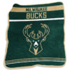 Milwaukee Bucks Blanket FLeece Blanket Throw Blanket 6 milwaukee bucks blanket fleece blanket throw blanket v4