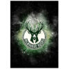 Milwaukee Bucks Blanket Sherpa Blanket Throw Blanket 6 milwaukee bucks blanket sherpa blanket throw blanket v23