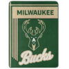 Milwaukee Bucks Blankets FLeece Blanket Throw Blanket 5 milwaukee bucks blankets fleece blanket throw blanket v27
