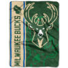 Milwaukee Bucks Blankets FLeece Blanket Throw Blanket 5 milwaukee bucks blankets fleece blanket throw blanket v3