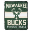 Milwaukee Bucks Blankets Sherpa Blanket Throw Blanket 6 milwaukee bucks blankets sherpa blanket throw blanket v15