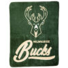 Milwaukee Bucks Blankets Sherpa Blanket Throw Blanket 5 milwaukee bucks blankets sherpa blanket throw blanket v24