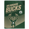Milwaukee Bucks Blankets Sherpa Blanket Throw Blanket 5 milwaukee bucks blankets sherpa blanket throw blanket v28