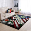 Milwaukee Bucks Rugs Milwaukee Bucks Carpet NBA Carpets Bedroom Area Rug Indoor Rug 4 milwaukee bucks rug living room carpet regtangle carpet floor decor home decor ver 518