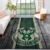 Milwaukee Bucks Area Rug Milwaukee Bucks Carpets NBA Carpet Bedroom Rug Indoor Rugs 3 milwaukee bucks rug living room carpet regtangle carpet floor decor home decor ver 522