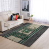 Milwaukee Bucks Area Rug Milwaukee Bucks Carpet NBA Carpet Living Room Area Rug Indoor Rugs 3 milwaukee bucks rug living room carpet regtangle carpet floor decor home decor ver 523