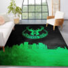Milwaukee Bucks Area Rugs Milwaukee Bucks Carpets NBA Carpet Bedroom Area Rug Indoor Rug 4 milwaukee bucks rug living room carpet regtangle carpet floor decor home decor ver 524