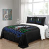 Minnesota Timberwolves Bed Set Minnesota Timberwolves Bedding Set Bed Room Set 4 minnesota timberwolves bed set minnesota timberwolves bedding set bed room set v2