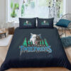 Minnesota Timberwolves Bed Set Minnesota Timberwolves Bedding Sets Bed Room Set 4 minnesota timberwolves bed set minnesota timberwolves bedding sets bed room set v1