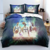 Minnesota Timberwolves Bed Set Minnesota Timberwolves Bedding Sets Bed Room Set 4 minnesota timberwolves bed set minnesota timberwolves bedding sets bed room set v10