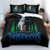 Minnesota Timberwolves Bed Set Minnesota Timberwolves Bedding Sets Bed Room Set 3 minnesota timberwolves bed set minnesota timberwolves bedding sets bed room set v12