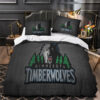 Minnesota Timberwolves Bed Set Minnesota Timberwolves Bedding Sets Bed Room Set 4 minnesota timberwolves bed set minnesota timberwolves bedding sets bed room set v5