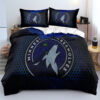Minnesota Timberwolves Bed Sets Minnesota Timberwolves Bedding Set Bed Room Set 4 minnesota timberwolves bed sets minnesota timberwolves bedding set bed room set v13