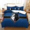 Minnesota Timberwolves Bed Sets Minnesota Timberwolves Bedding Set Bed Room Set 3 minnesota timberwolves bed sets minnesota timberwolves bedding set bed room set v4