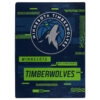 Minnesota Timberwolves Blanket Sherpa Blanket Throw Blanket 6 minnesota timberwolves blanket sherpa blanket throw blanket v1
