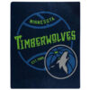 Minnesota Timberwolves Blankets FLeece Blanket Throw Blanket 5 minnesota timberwolves blankets fleece blanket throw blanket v13